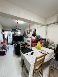 Blk 208 Boon Lay Place (Jurong West), HDB 3 Rooms #429887361